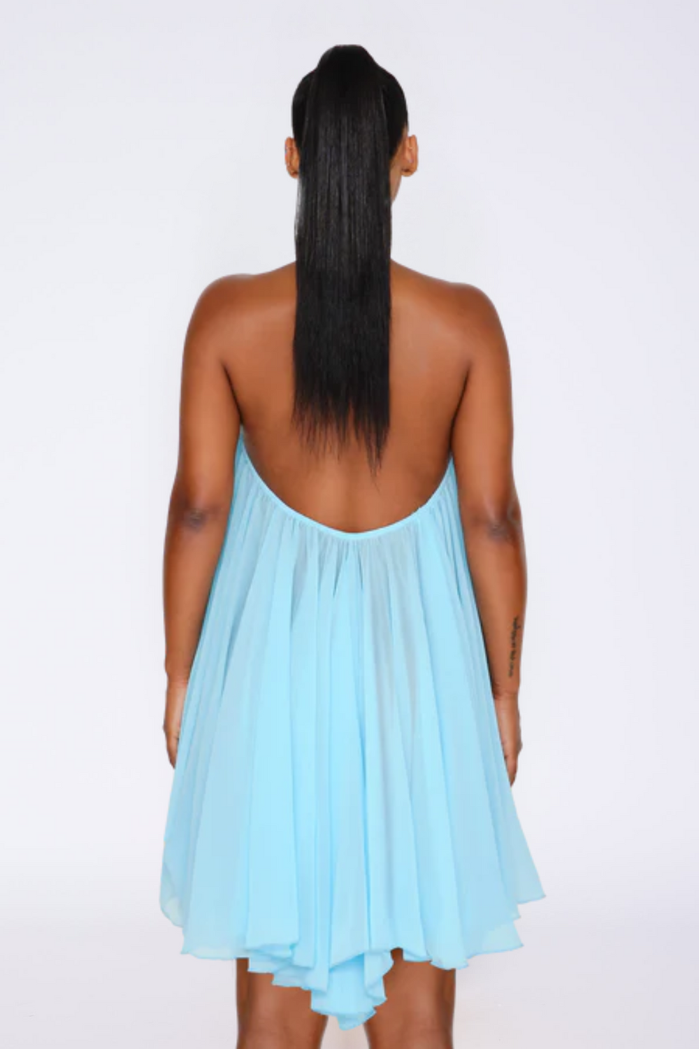 LUMARYA ⎹ Solena Dress