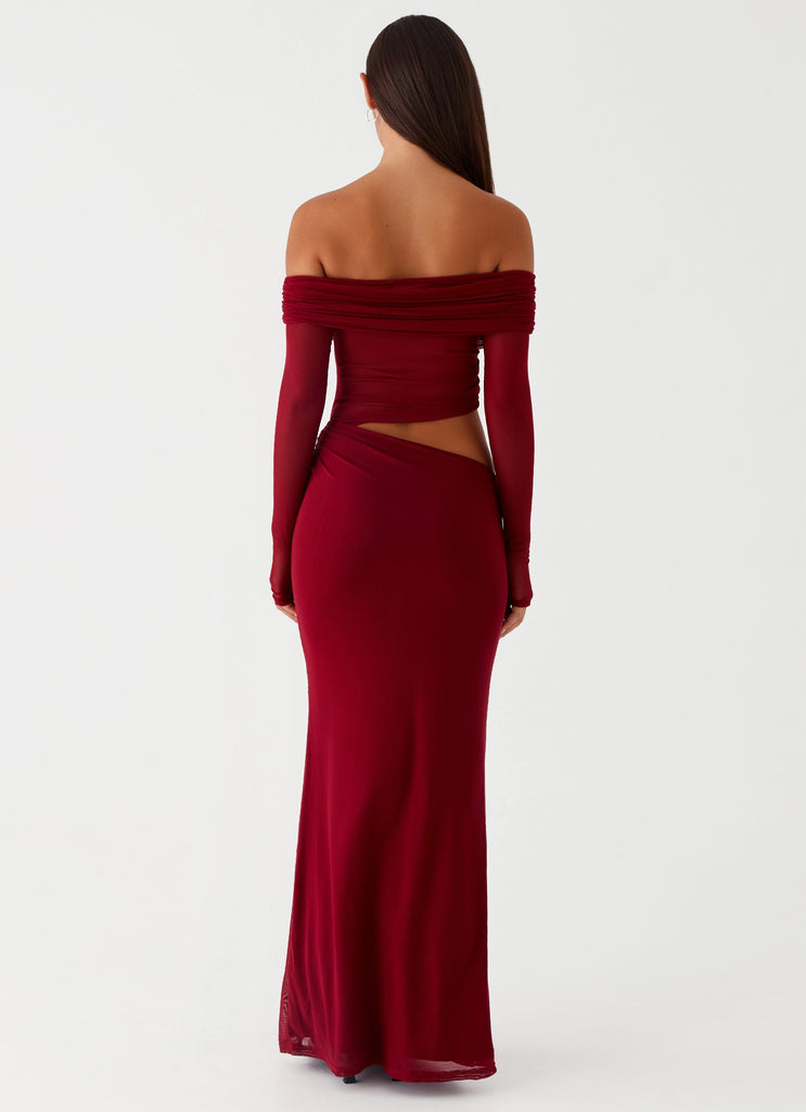LUMARYA ⎹ Emery Dress