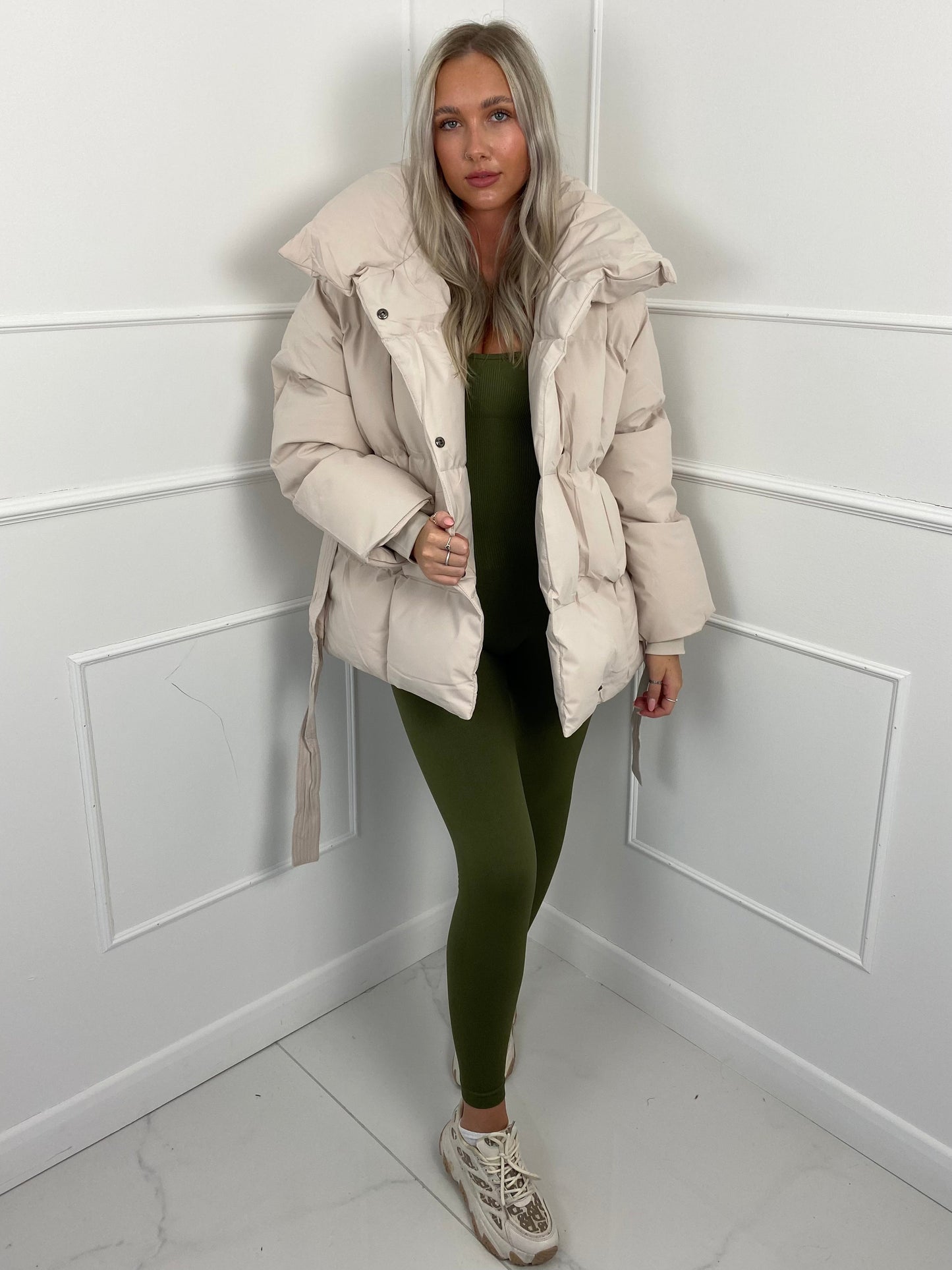 LUMARYA ⎹ Emma Puffer