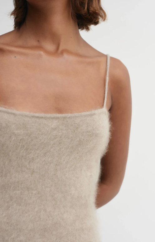 LUMARYA ⎹ FIONA DRESS