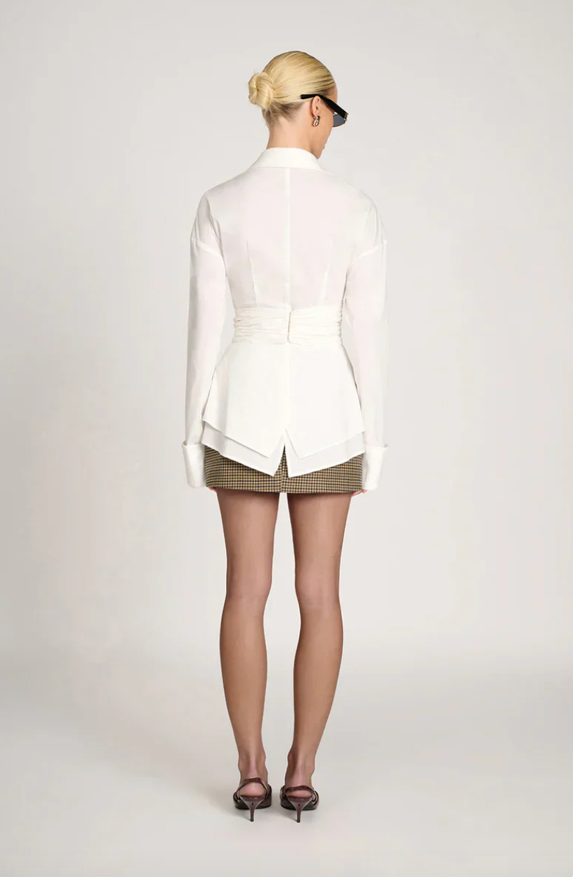 LUMARYA ⎹ Blusa