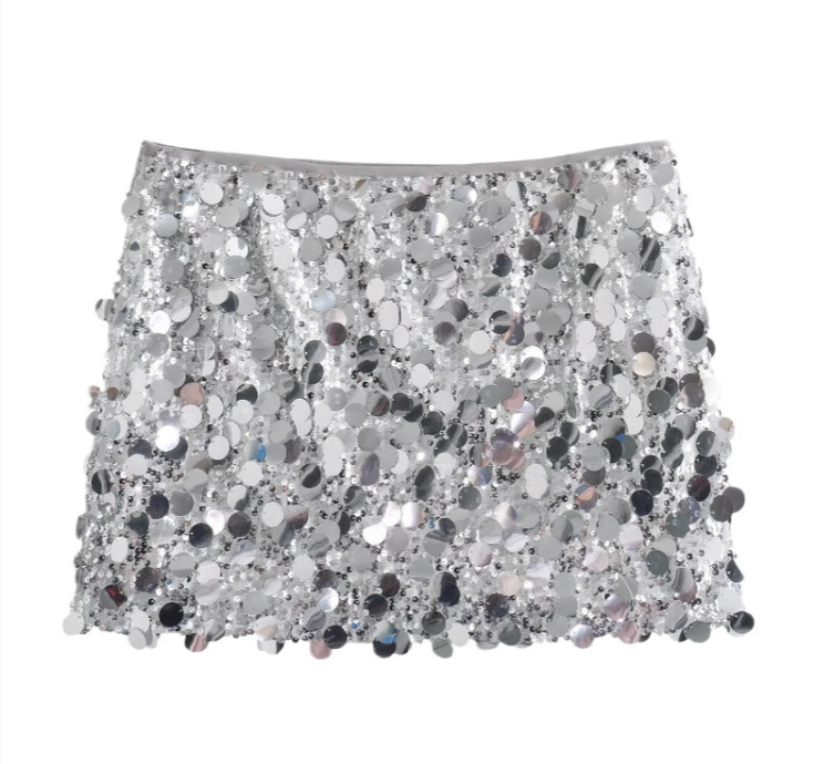 LUMARYA ⎹ Nebula Skirt