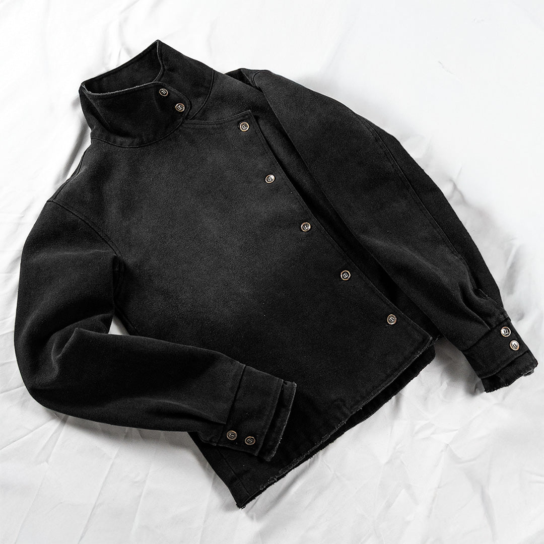 LUMARYA - Fencing Jacket