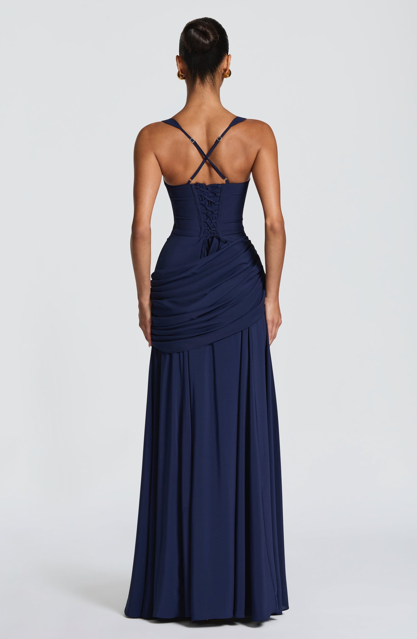 LUMARYA - Serena Maxi Dress