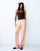 LUMARYA - Pantalones Sunny