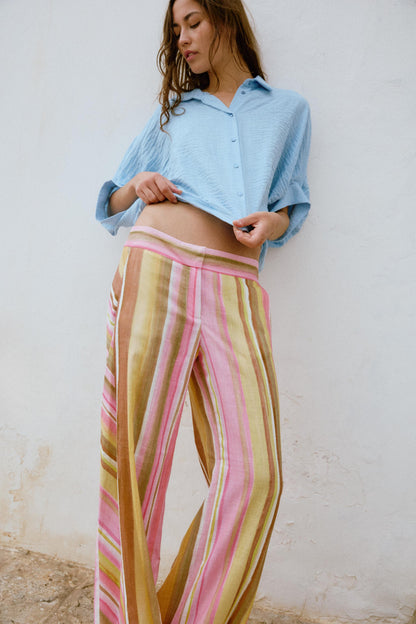 LUMARYA - Sunny Pants