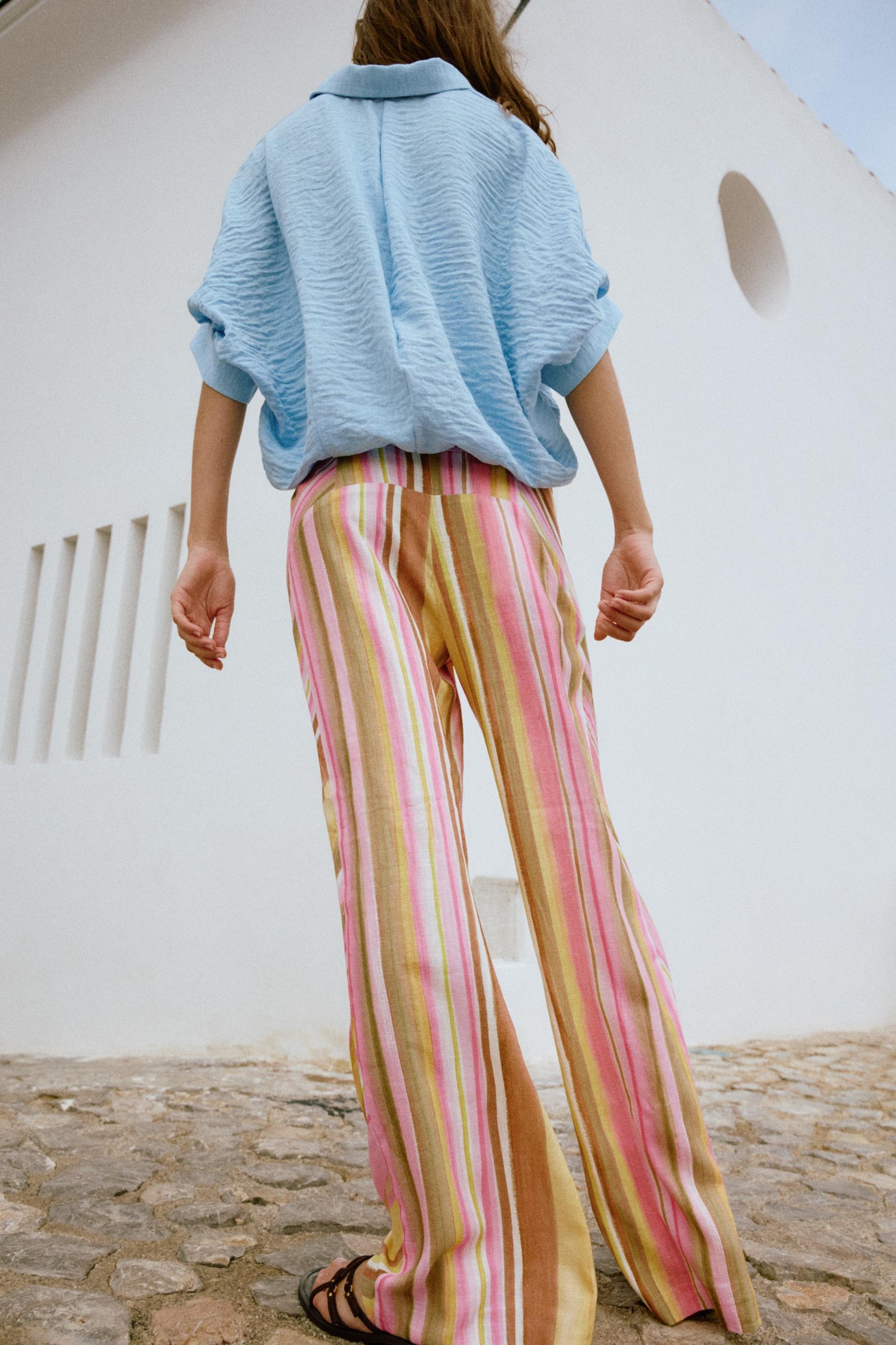 LUMARYA - Sunny Pants