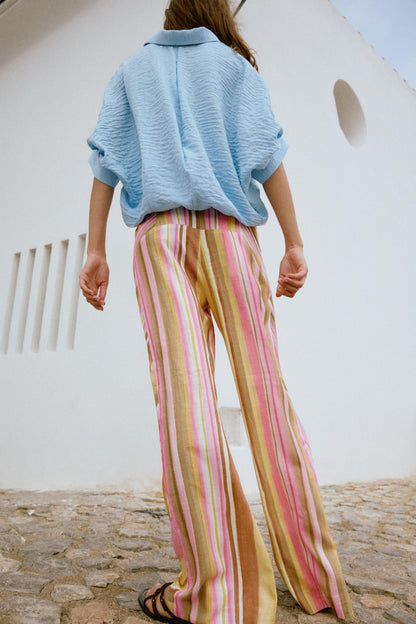 LUMARYA - Sunny Pants