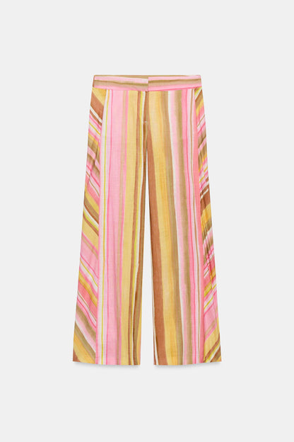LUMARYA - Sunny Pants
