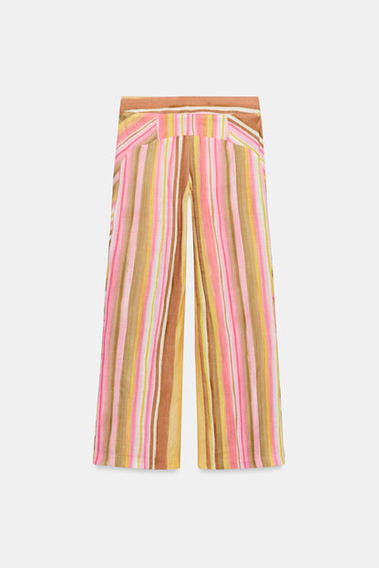 LUMARYA - Sunny Pants