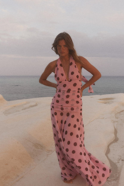 LUMARYA ⎸ Mia Dress