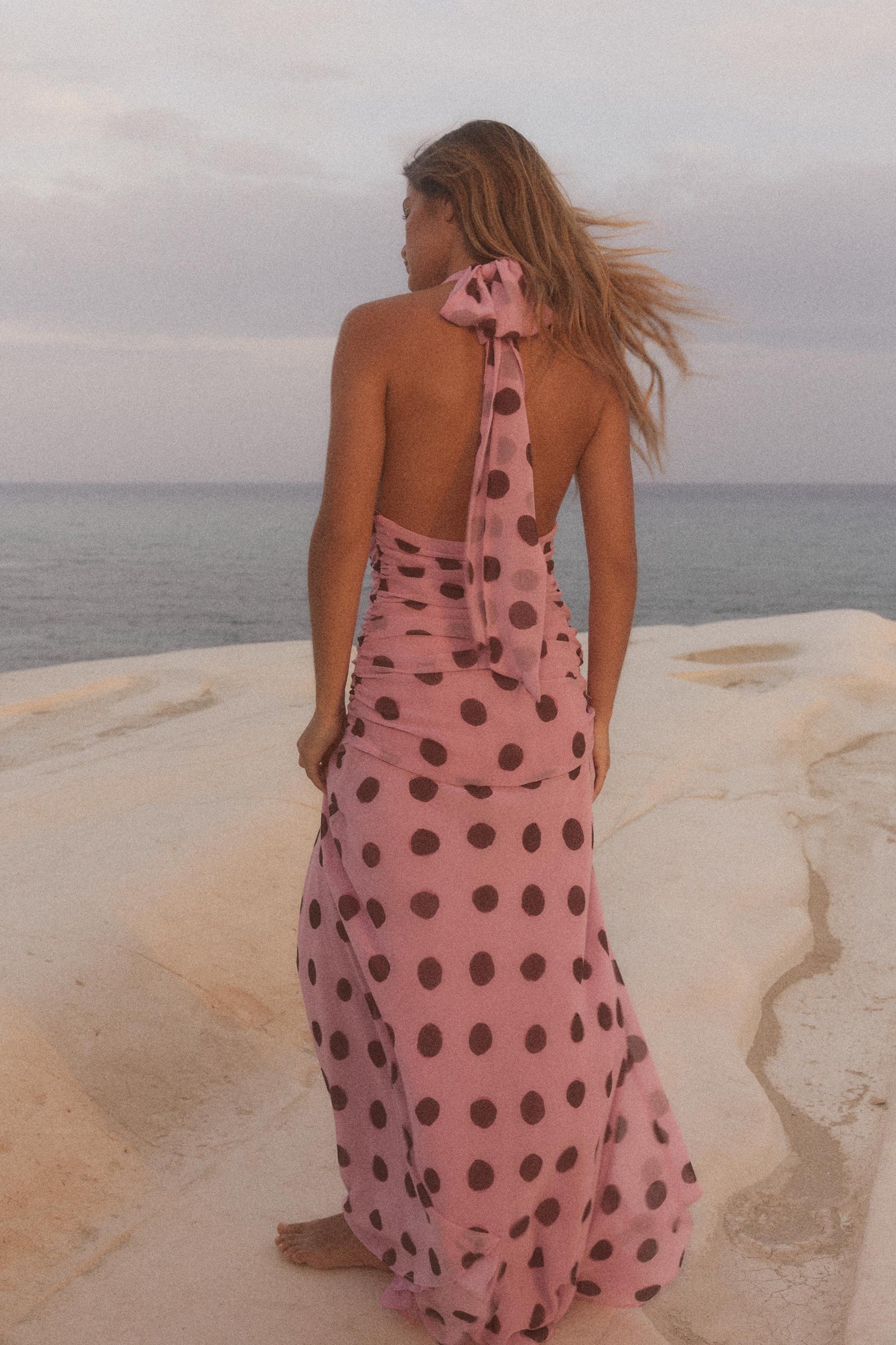 LUMARYA ⎸ Mia Dress