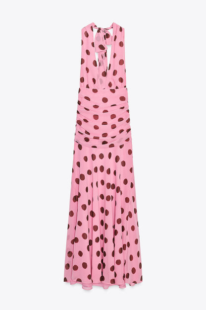 LUMARYA ⎸ Mia Dress