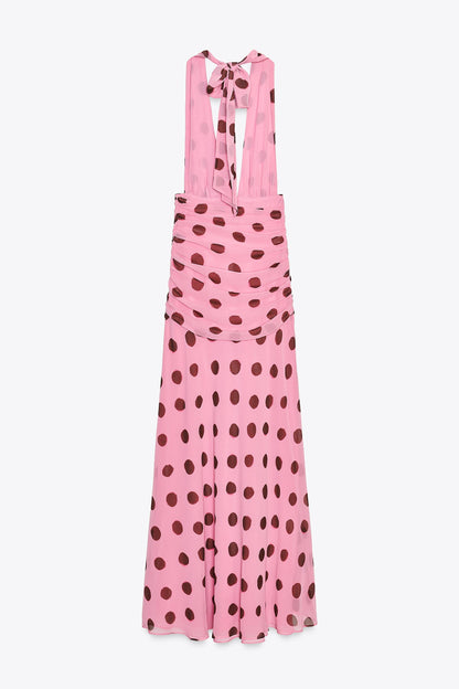 LUMARYA ⎸ Mia Dress