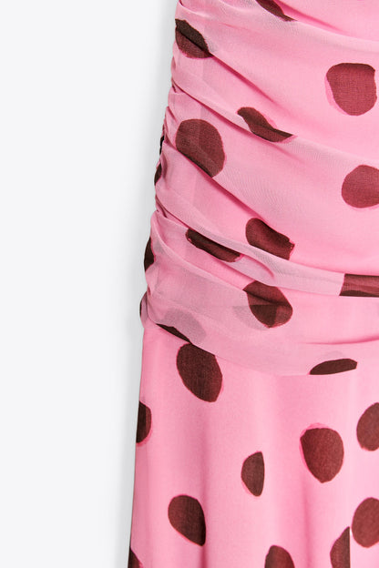 LUMARYA ⎸ Mia Dress