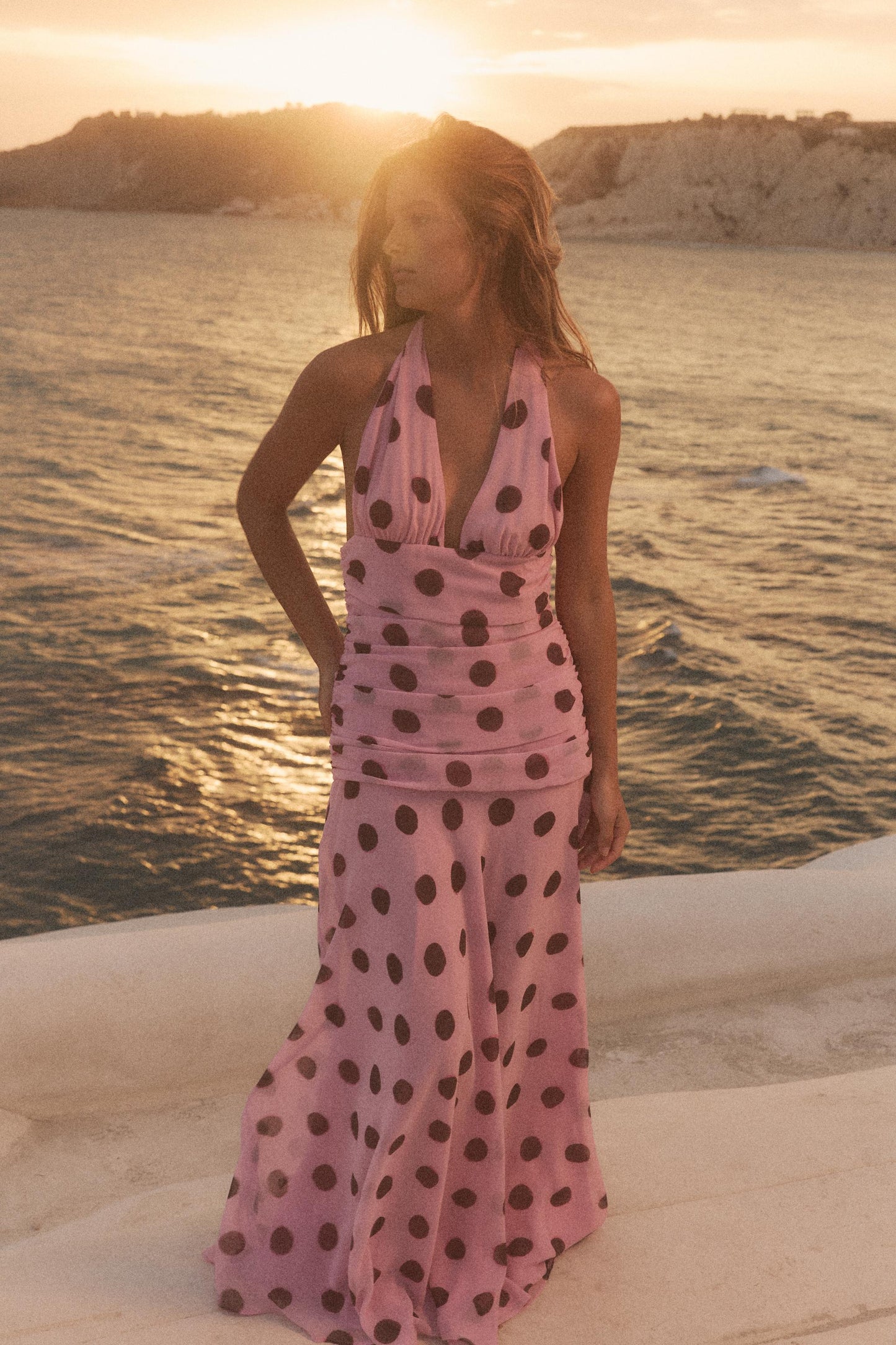 LUMARYA ⎸ Mia Dress