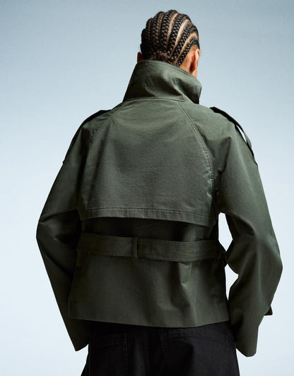 LUMARYA ⎸ Emma London Coat