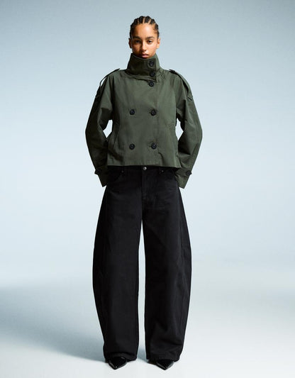 LUMARYA ⎸ Emma London Coat