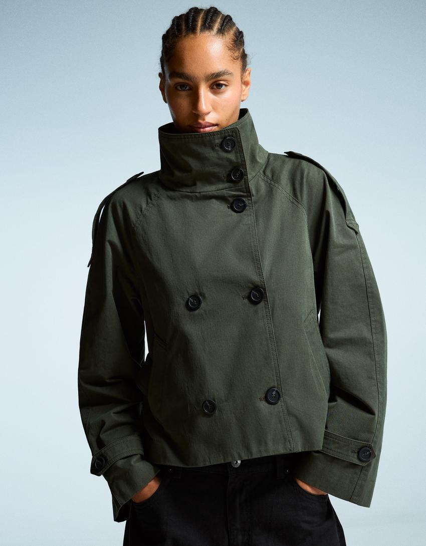 LUMARYA ⎸ Emma London Coat