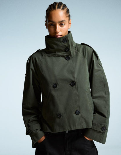 LUMARYA ⎸ Emma London Coat