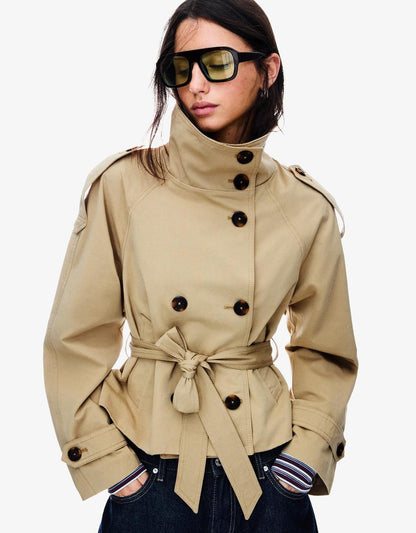 LUMARYA ⎸ Emma London Coat