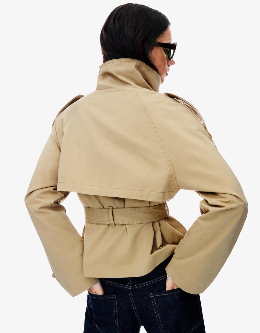 LUMARYA ⎸ Emma London Coat