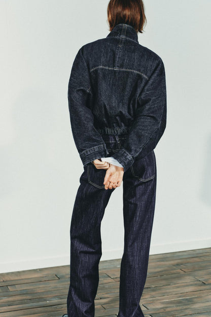 LUMARYA ⎸ Maya Denim