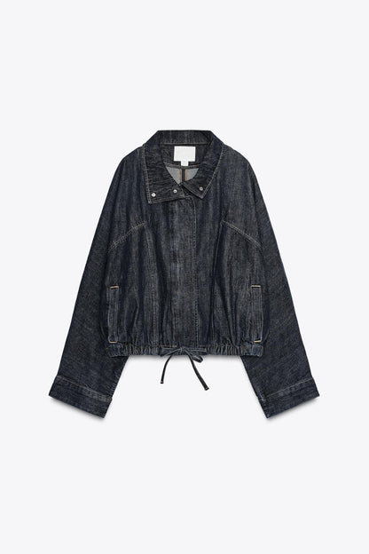 LUMARYA ⎸ Maya Denim
