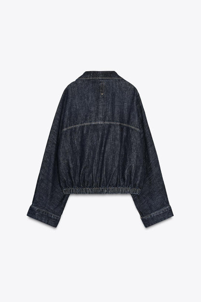 LUMARYA ⎸ Maya Denim