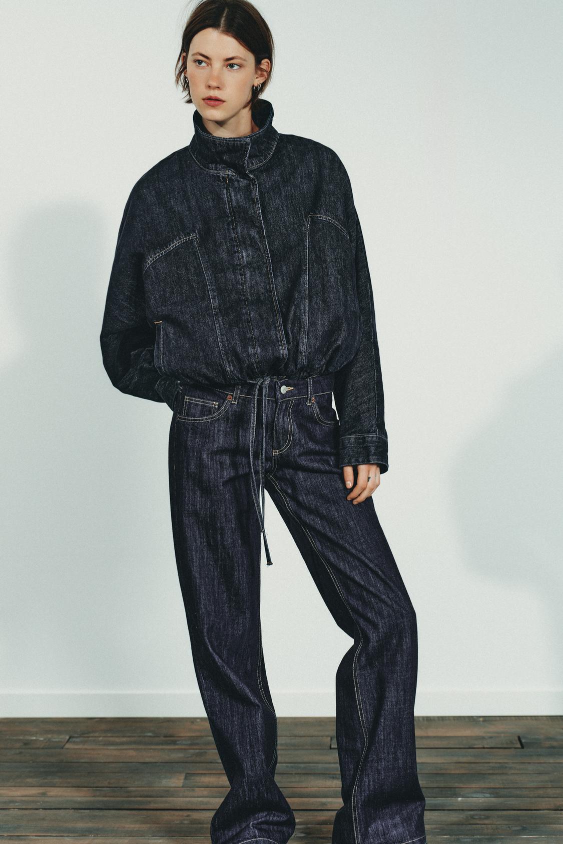 LUMARYA ⎸ Maya Denim