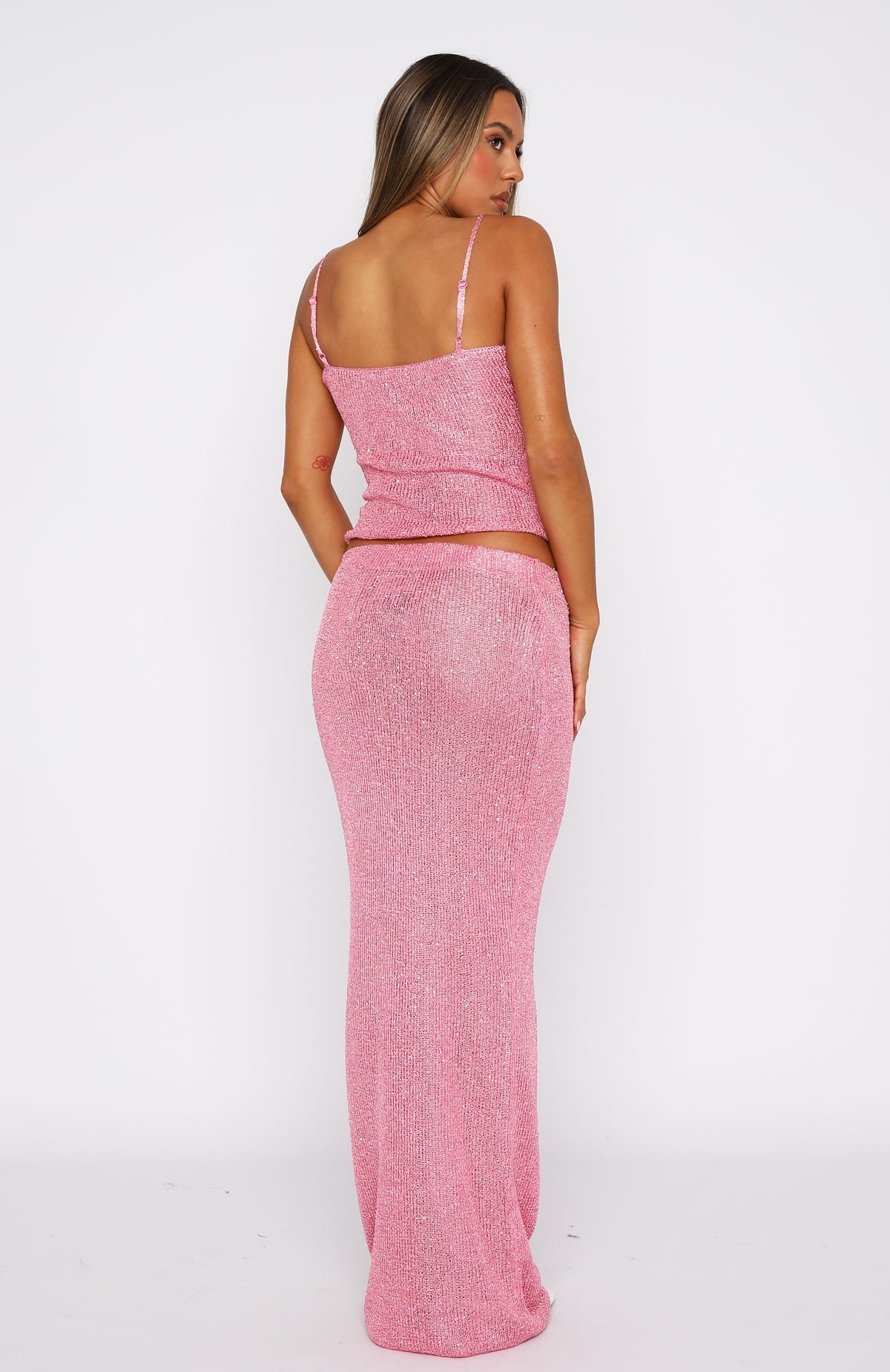 LUMARYA ⎸ Mia Sequin Set