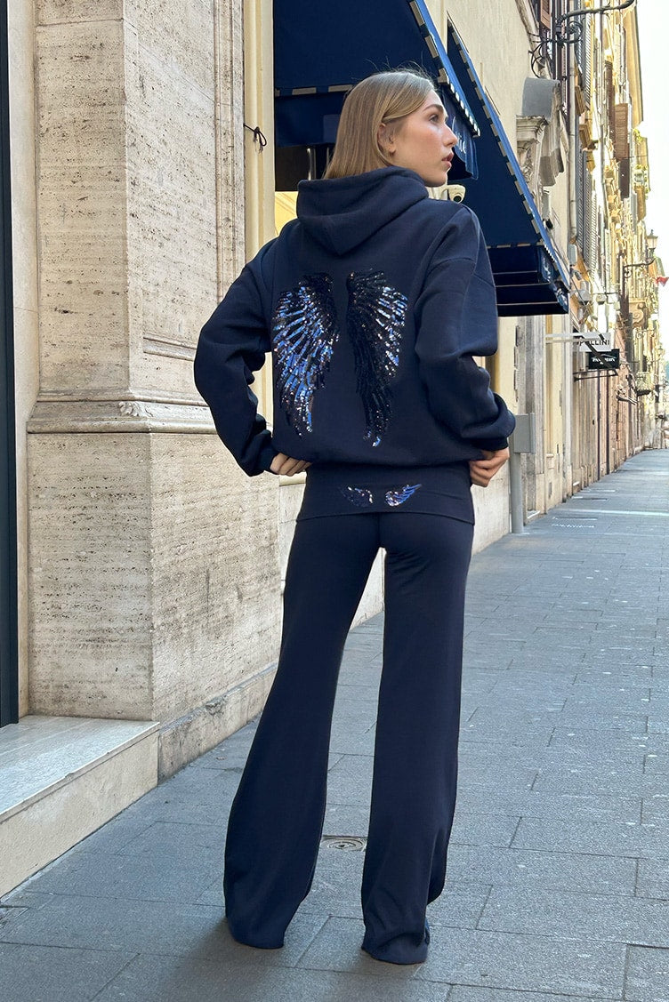 LUMARYA - Angel Hoodie