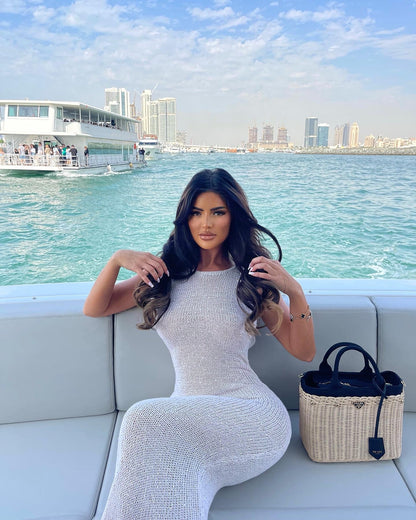 LUMARYA ⎹ Camille Dress