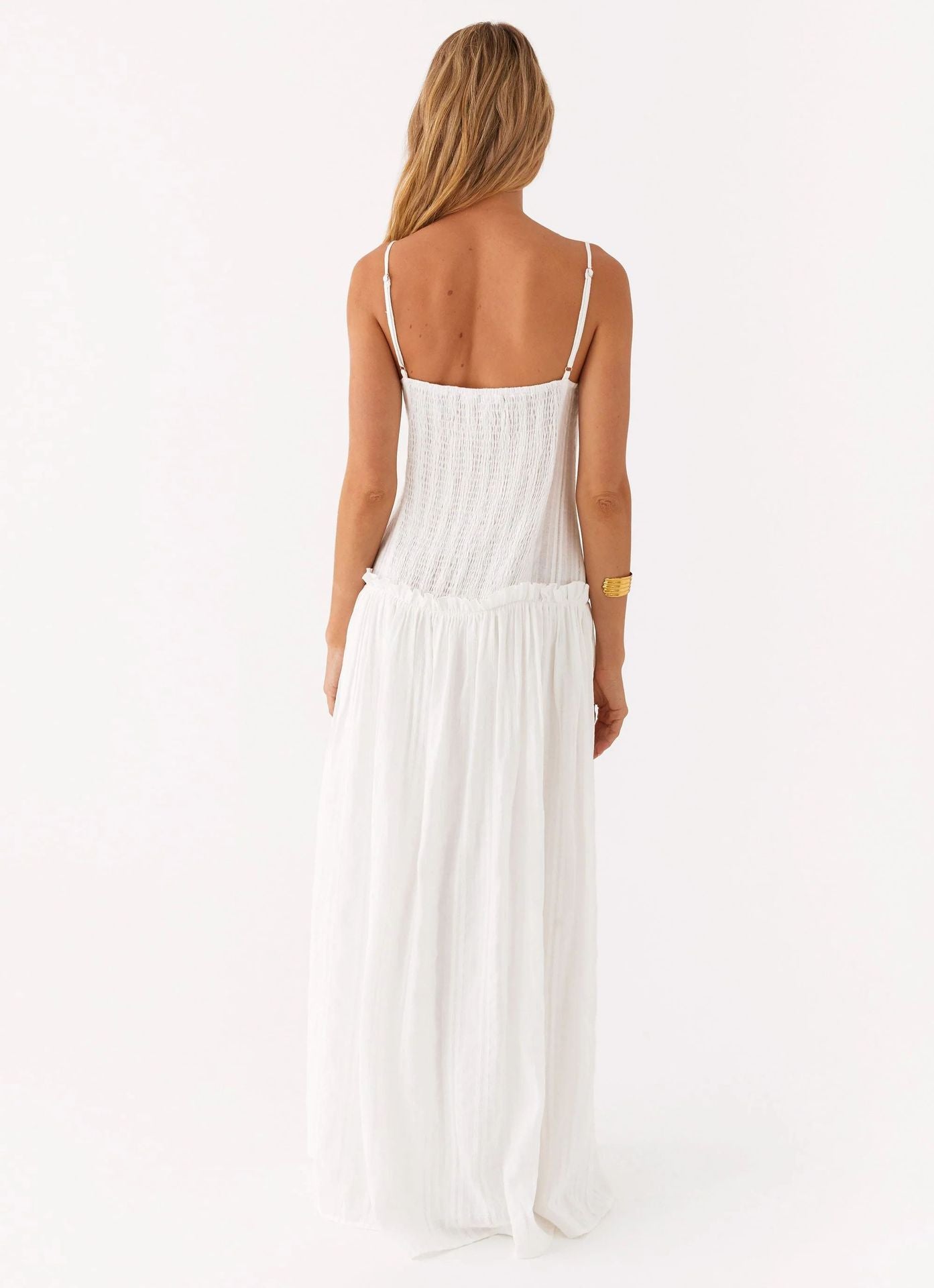 LUMARYA - Jacinda maxi dress