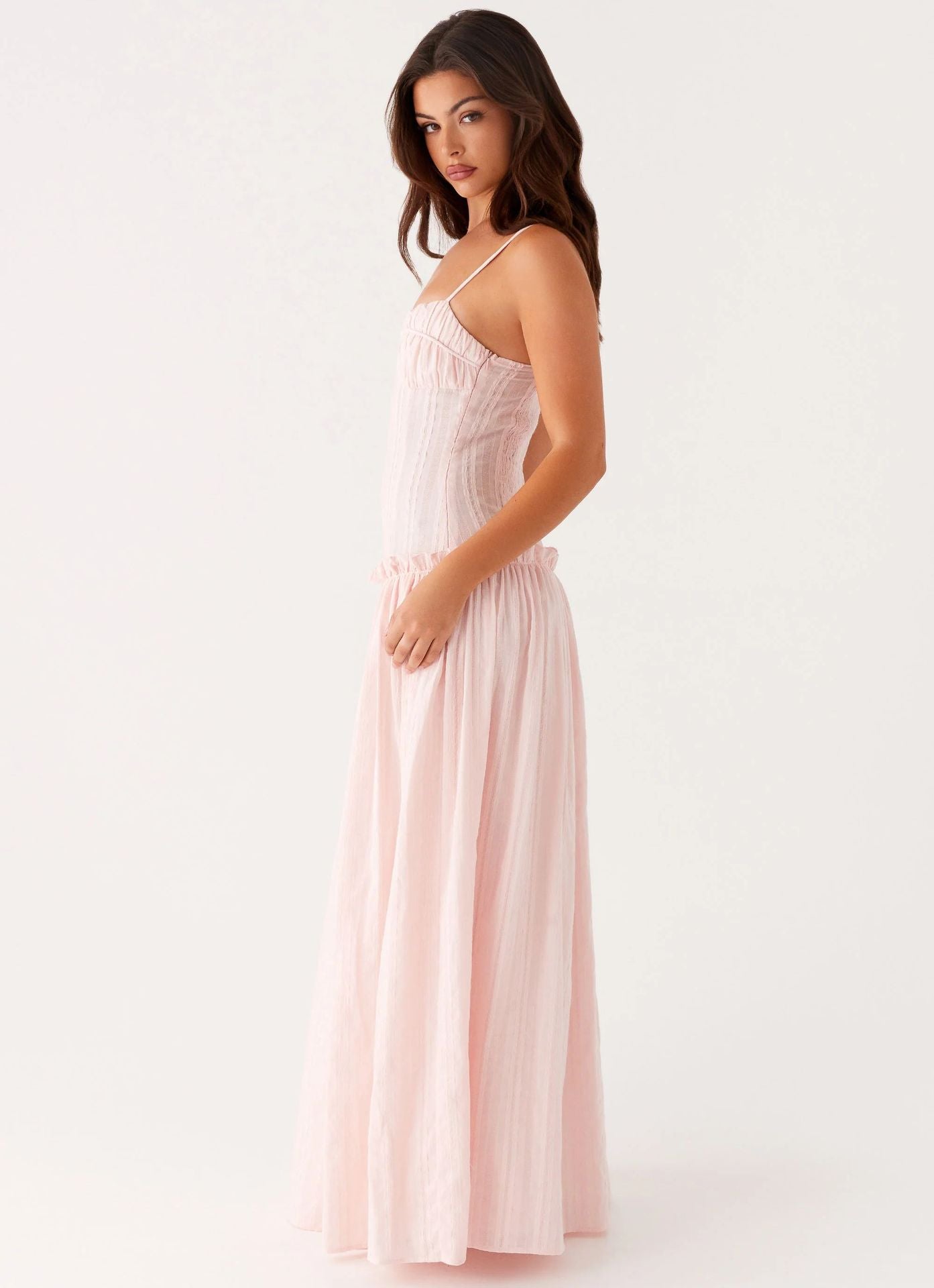 LUMARYA - Jacinda maxi dress