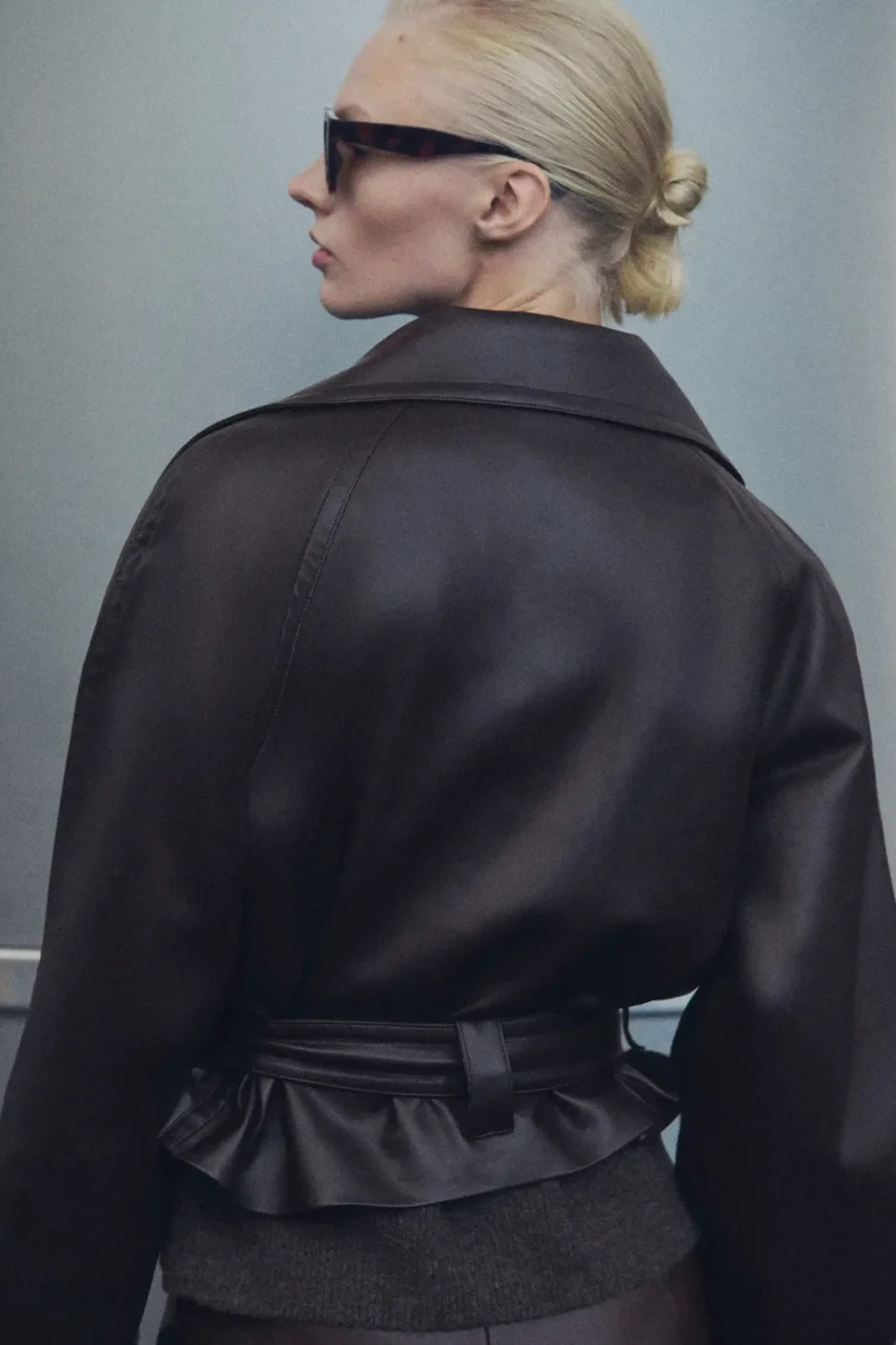 LUMARYA ⎹ Marina Cuir