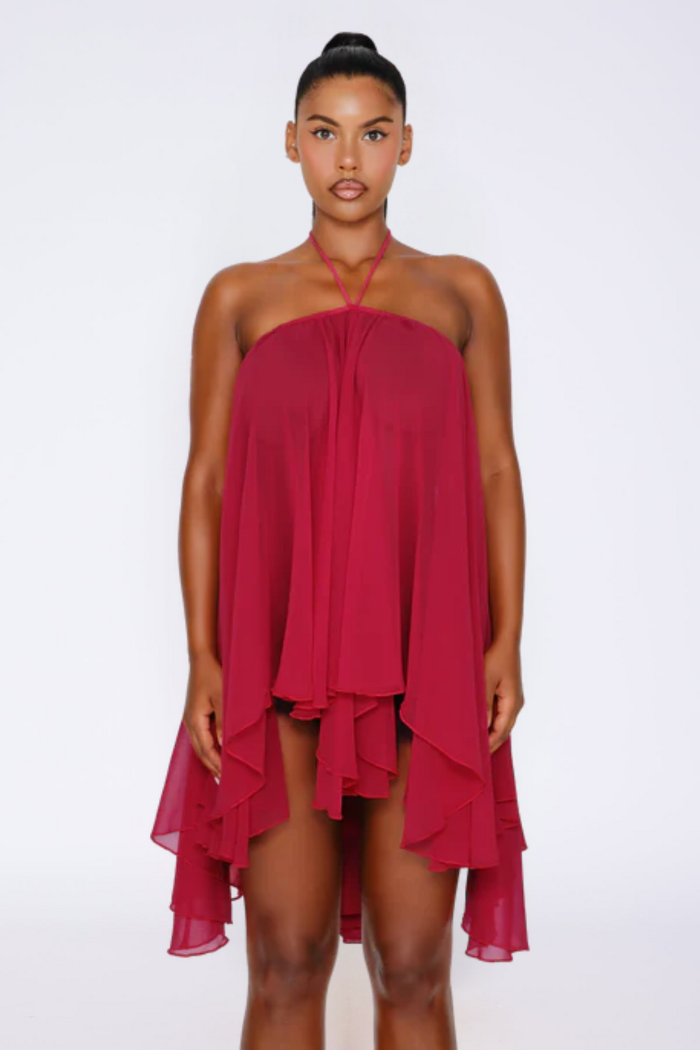 LUMARYA ⎹ Solena Dress