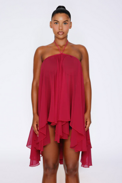 LUMARYA ⎹ Solena Dress