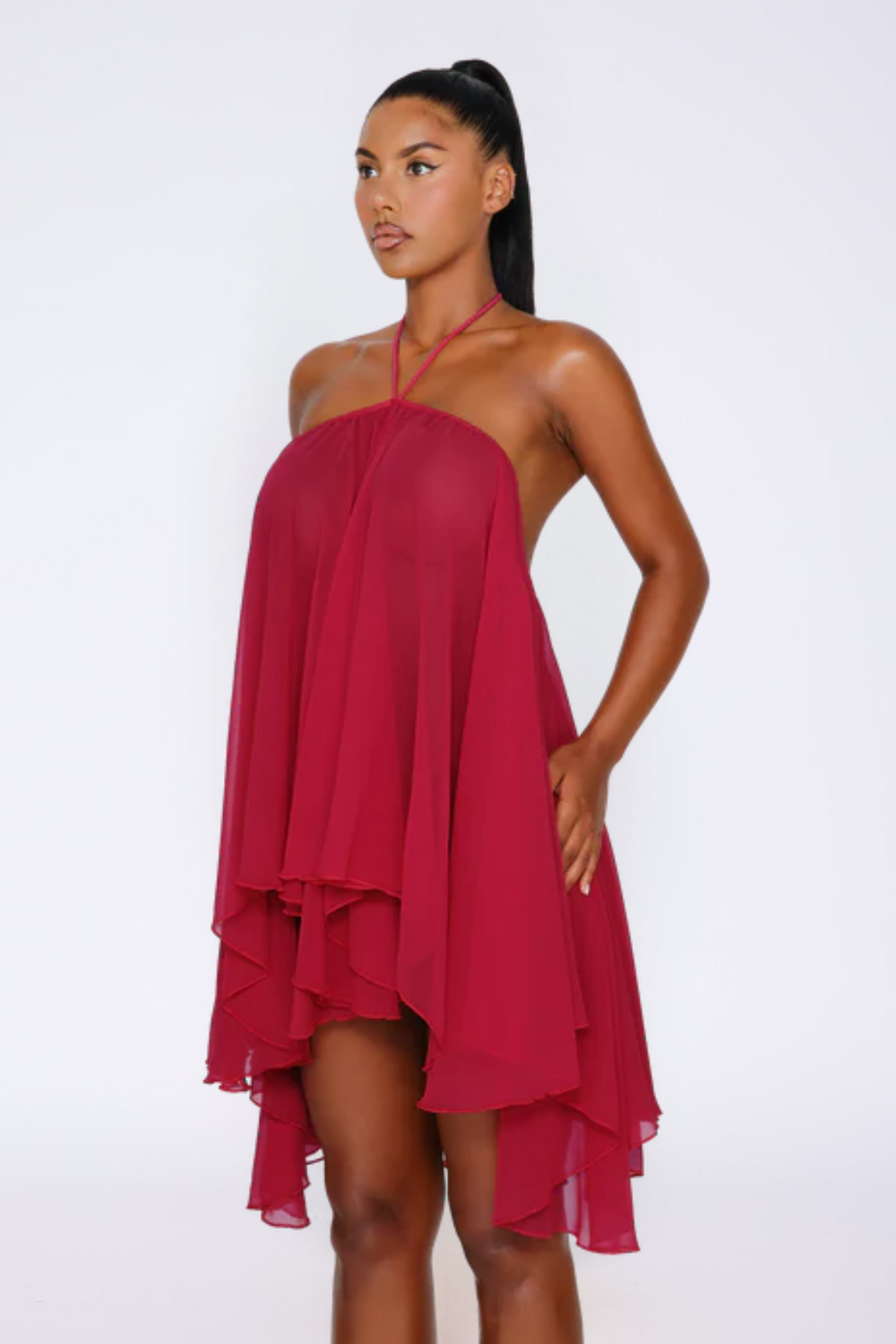 LUMARYA ⎹ Solena Dress