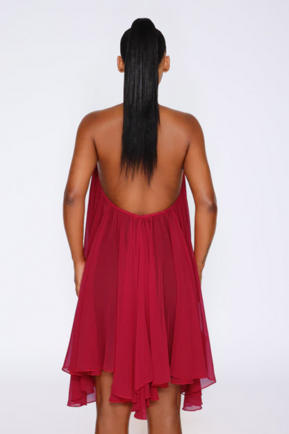 LUMARYA ⎹ Solena Dress