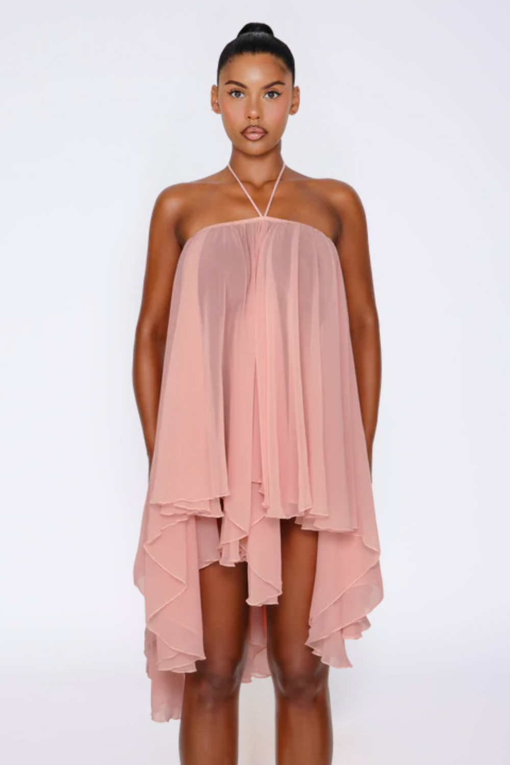 LUMARYA ⎹ Solena Dress