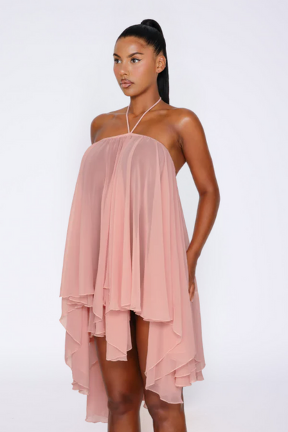 LUMARYA ⎹ Solena Dress