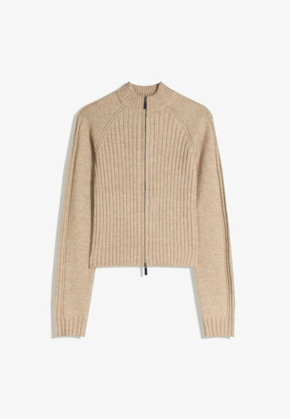 LUMARYA - Eliza Zip UP