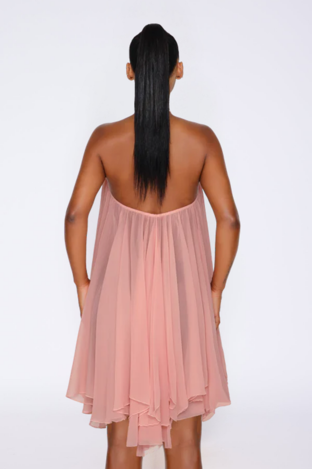 LUMARYA ⎹ Solena Dress