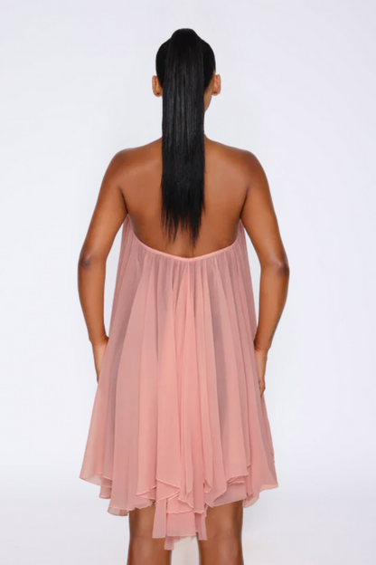 LUMARYA ⎹ Solena Dress