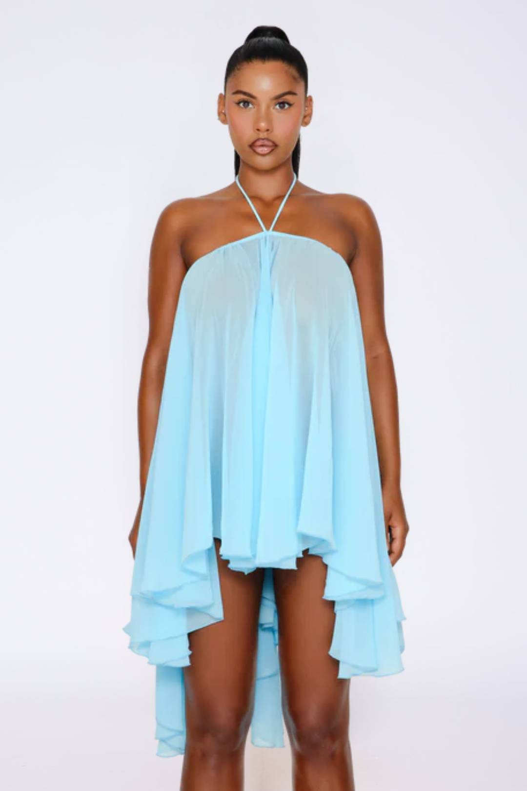 LUMARYA ⎹ Solena Dress
