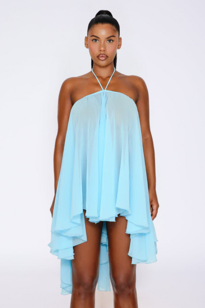 LUMARYA ⎹ Solena Dress