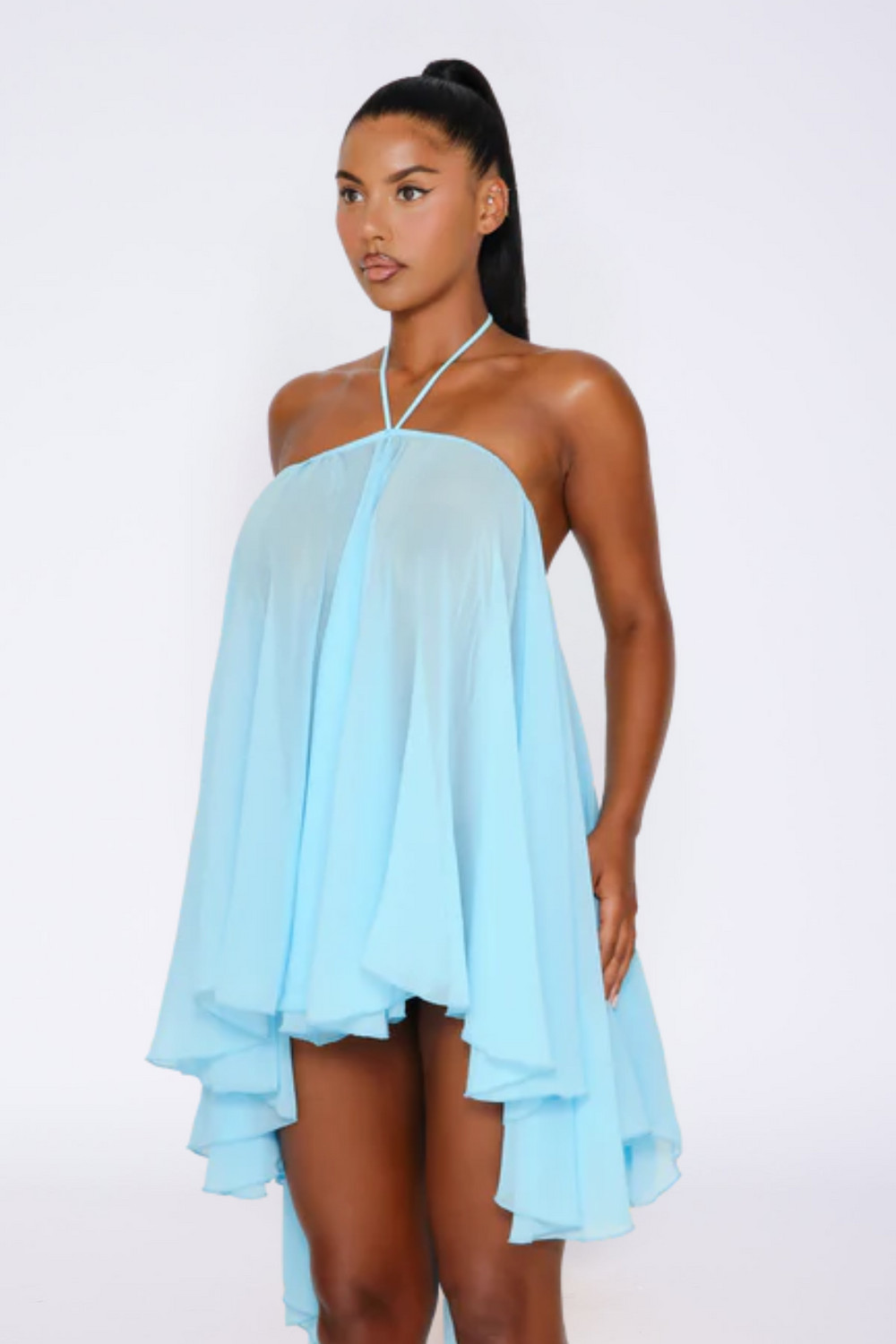 LUMARYA ⎹ Solena Dress