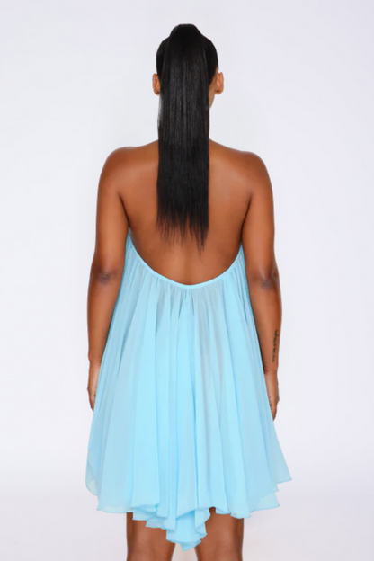 LUMARYA ⎹ Solena Dress