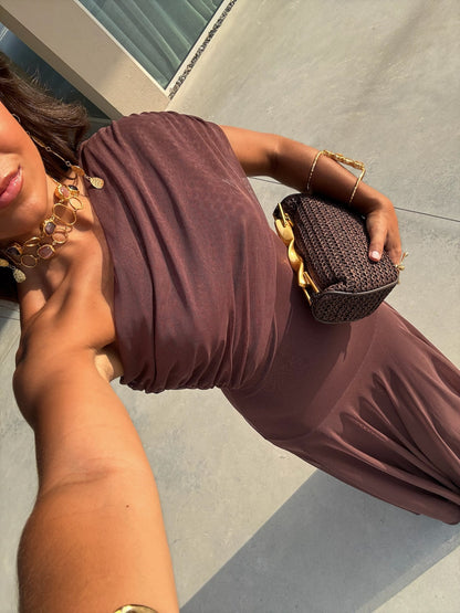 LUMARYA - Alicia Dress
